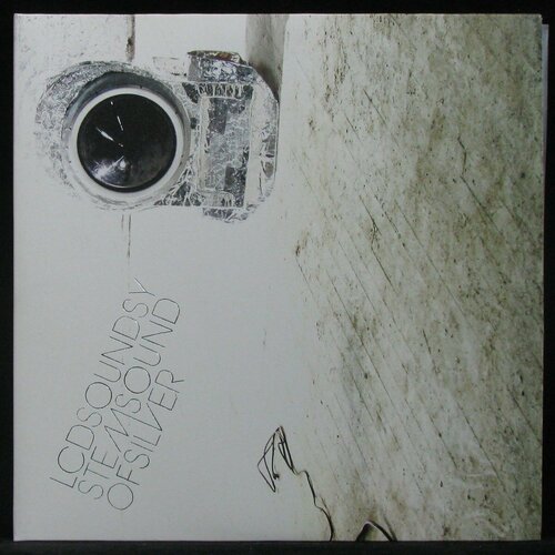 Виниловая пластинка DFA LCD Soundsystem Sound Of Silver 2LP poster 6815₽