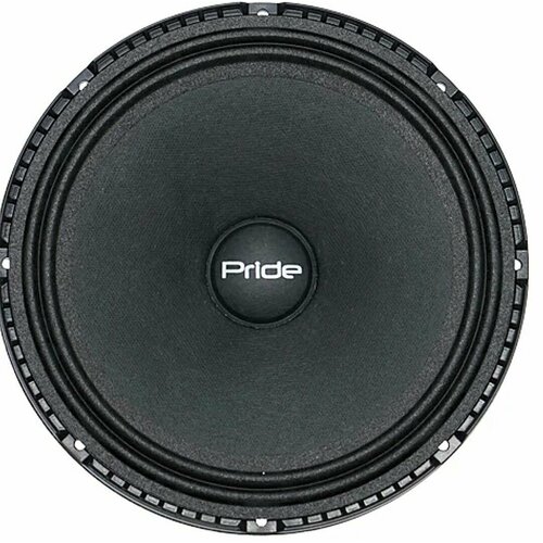 Колонки автомобильные PRIDE RUBY 8 VER3 400W 18000₽