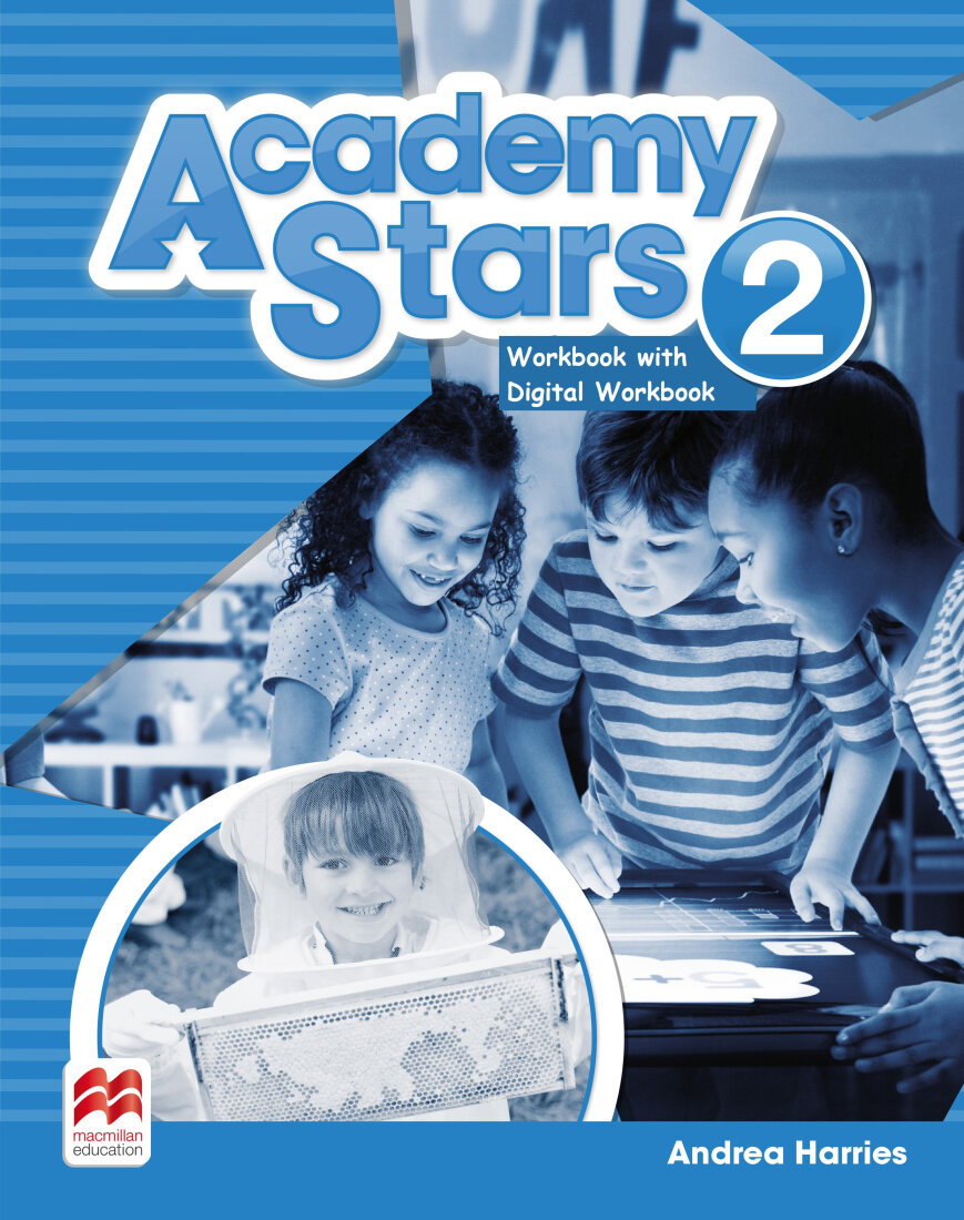 Academy Stars 2 WB + OWB