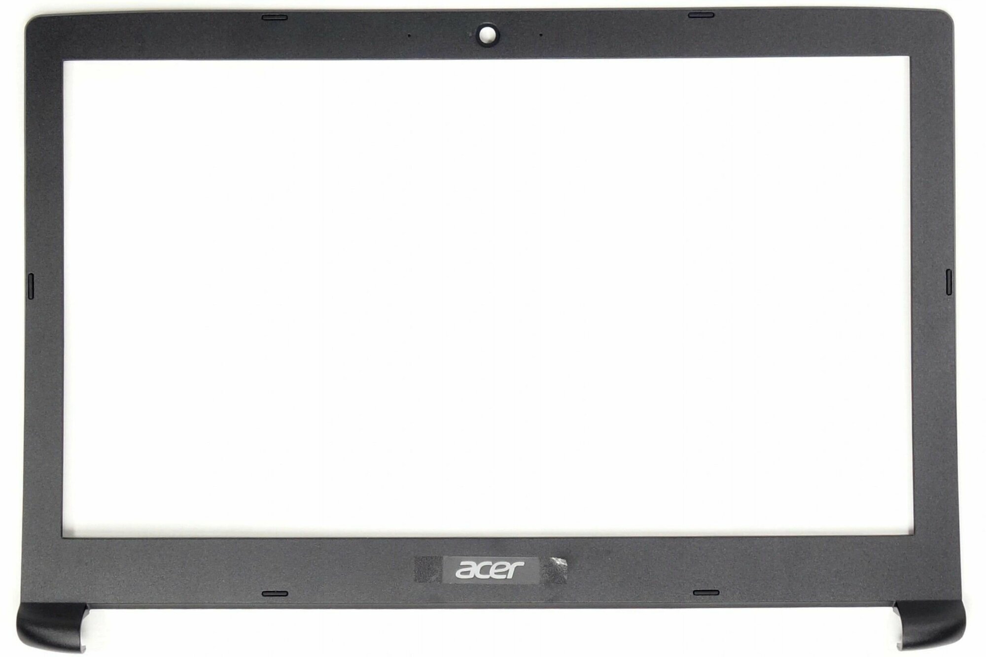 Рамка матрицы Acer Aspire A515-51G A515-41G A315-53G A715-71g AP20X000200 (Корпус экрана ноутбука)