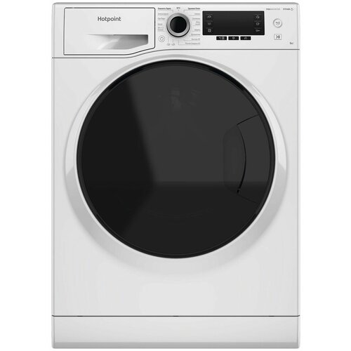 Стиральная машина Hotpoint NSD 8249 D AVE RU 3799000₽