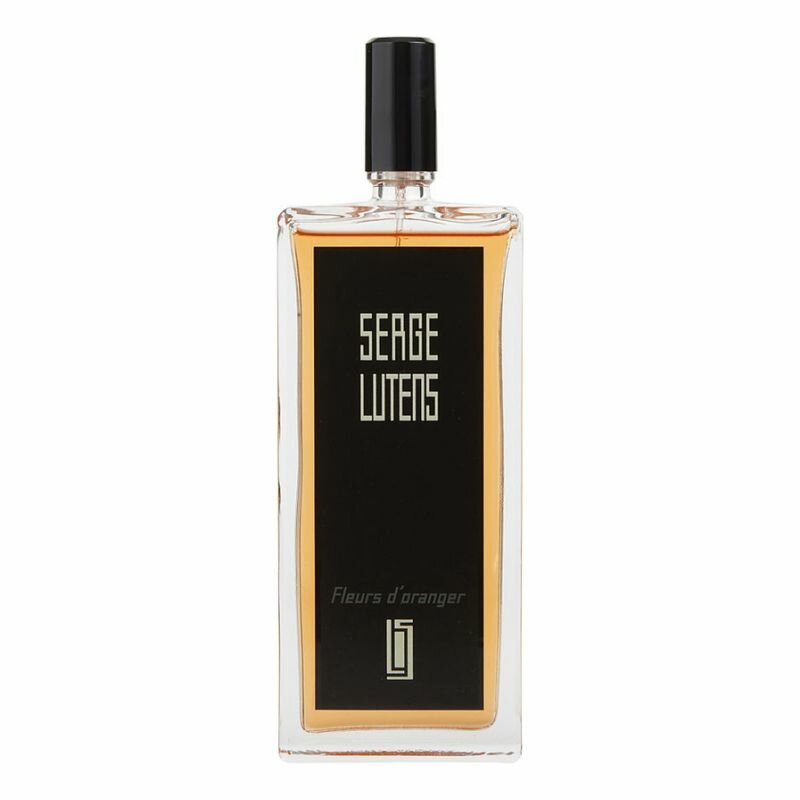 Serge Lutens парфюмерная вода Fleurs d'Oranger, 100 мл