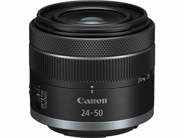 Объектив CANON RF 24-50 MM