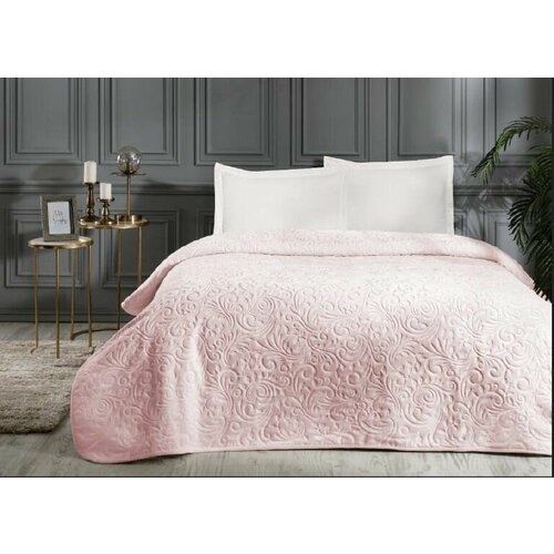Плед OZDILEK TRENDY PUDRA 160220 3680₽