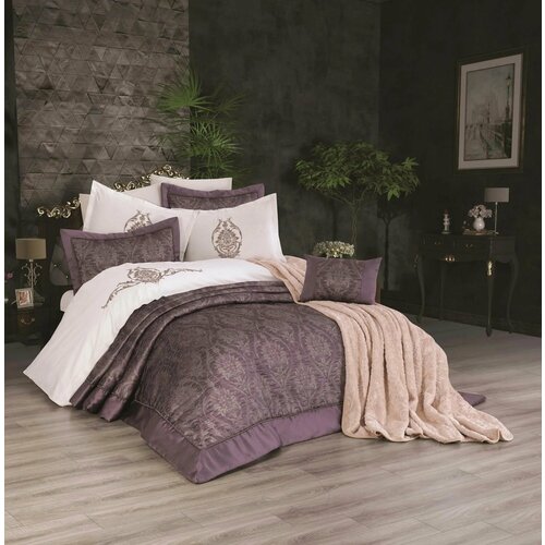 Набор для спальни ANNA KARINA CAREL 11 пред YESIL евро 32480₽