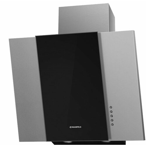 Вытяжка Maunfeld IRWELL GS 60 Black 1322900₽