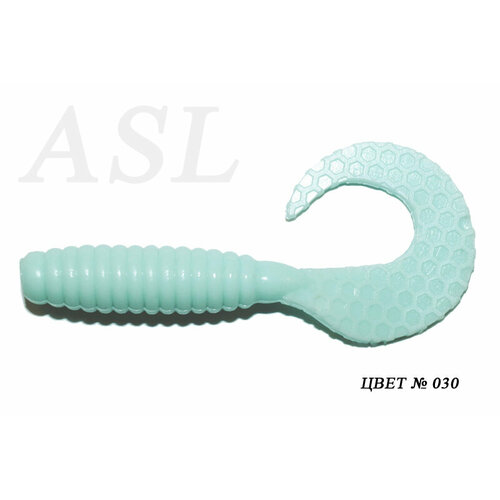 Силиконовая приманка ASL 