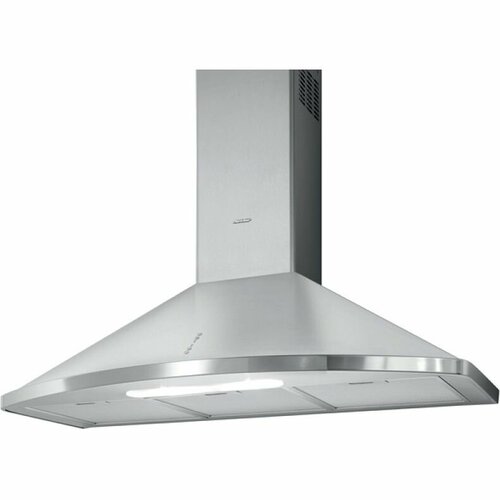 Вытяжка купольная JET AIR Air Jenny TC-S 90 INX-10-PRF0168218 нерж сталь 3324000₽