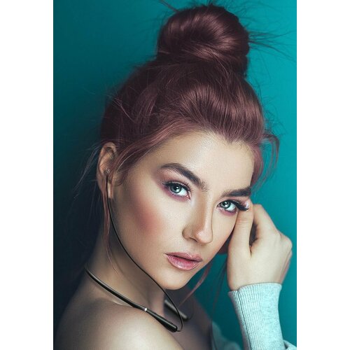 Беспроводные наушники Lenovo XE05 цвет зеленый 1150₽