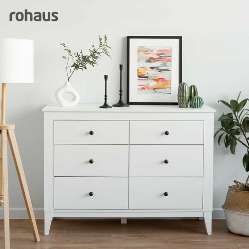 Комод для вещей Rohaus 1232х439х893