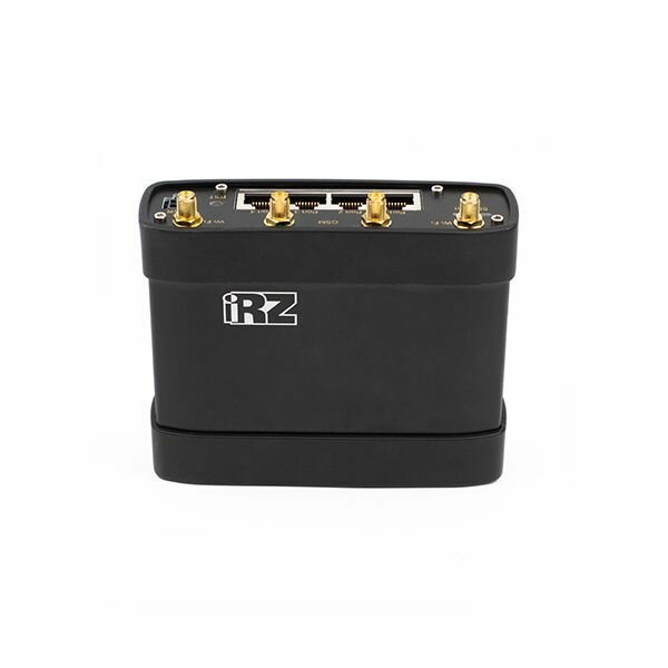 Wi-Fi роутер iRZ RL21w