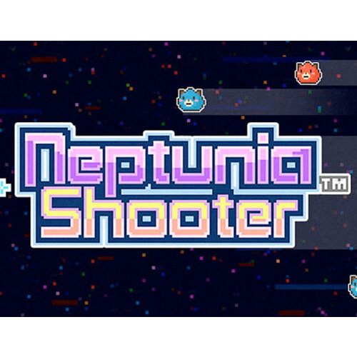 Neptunia Shooter