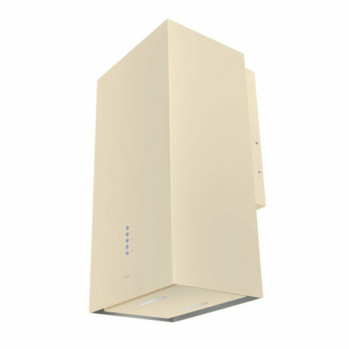 Каминная вытяжка Maunfeld Bath Plus 402 бежевый 4277000₽