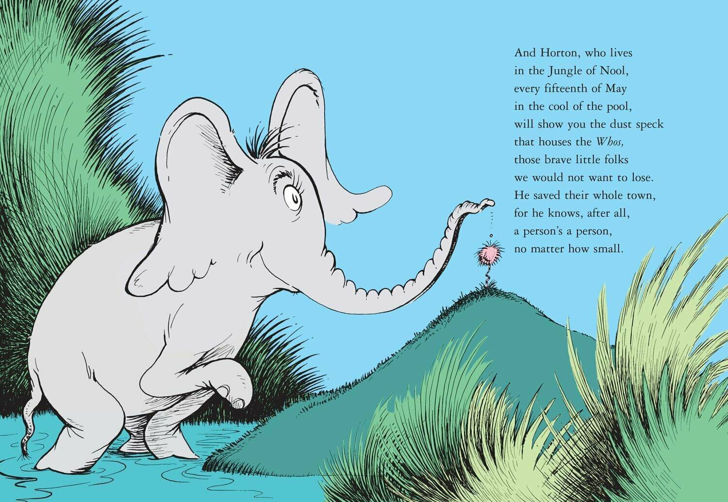 Dr. Seuss. Oh, baby the places you'll go! (Dr. Seuss ) Это только начало (Доктор Сьюз) /Книги на английском языке - фото №5