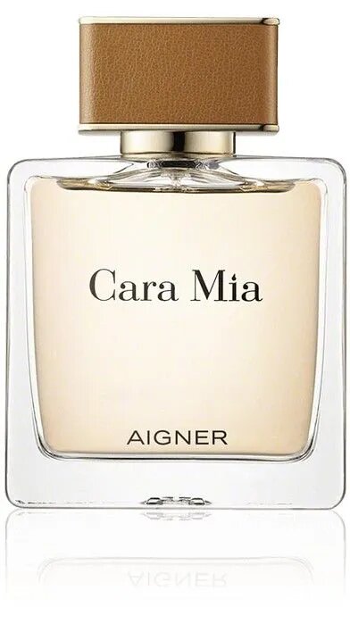 Aigner, Cara Mia, 100 мл, Парфюмерная вода Женская