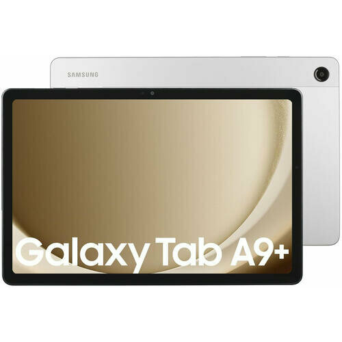 Планшет Samsung GalaxyTabA9Wi-Fi128GBSilver 4258700₽