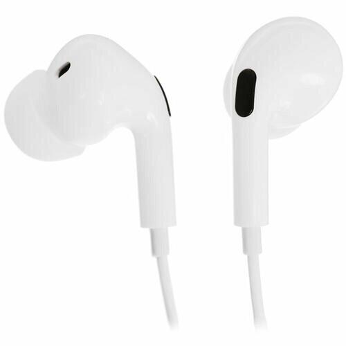 Проводные наушники Gal BH-1080 белый 2397₽