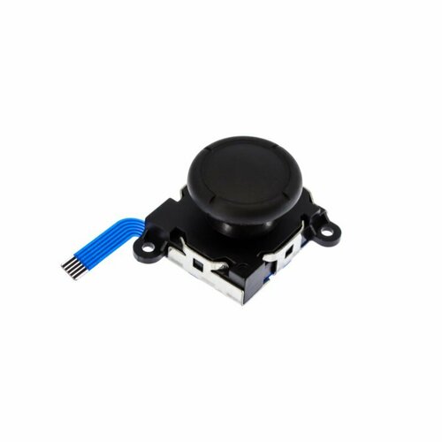 Аналоговый 3D механизм Joy-Con для Nintendo Switch 58000₽