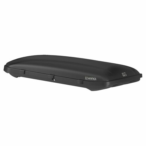 Бокс пластиковый INNO ROOF BOX 55 матовый черный BRQ55MBK 88679₽