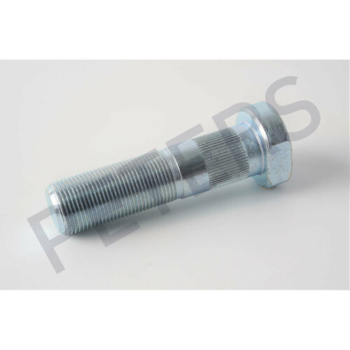 Болт колесный со шлицами M22x1 5x94 84 48 SAF RSM SKRS RLSM SKRLS 398₽