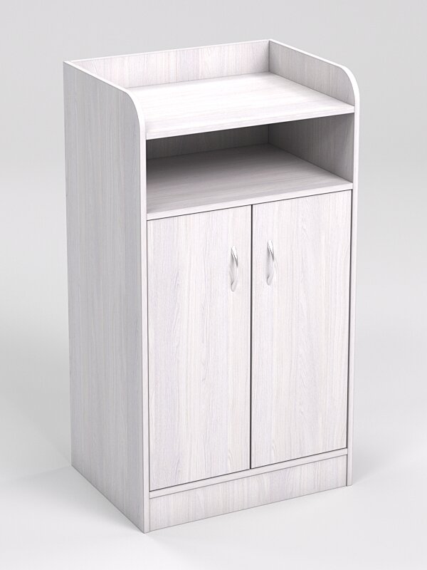 фото Станция официанта №4-600, Ясень Анкор 60 x 45 x 110 см