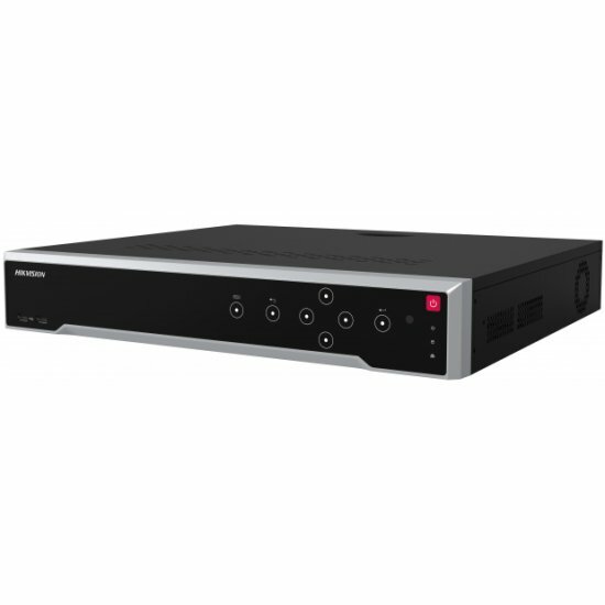 Видеорегистратор Hikvision DS-7716NI-M4/16P