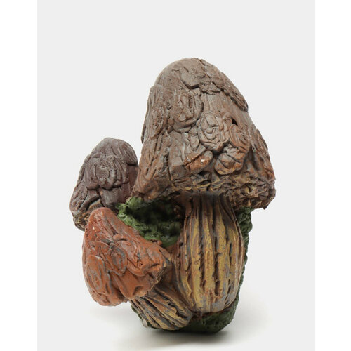 Декоративное украшение на дерево Гриб сморчок 399₽