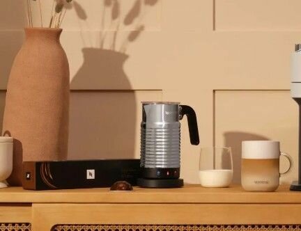 Кофе Nespresso Vertuo Bianco Piccolo10 шт, для капсульной кофемашины Vertuo — фото 1