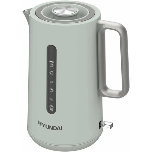 Чайник Hyundai HYK-S9999 368000₽