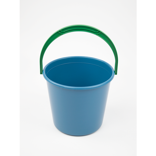 Ведро пластиковое 5л 