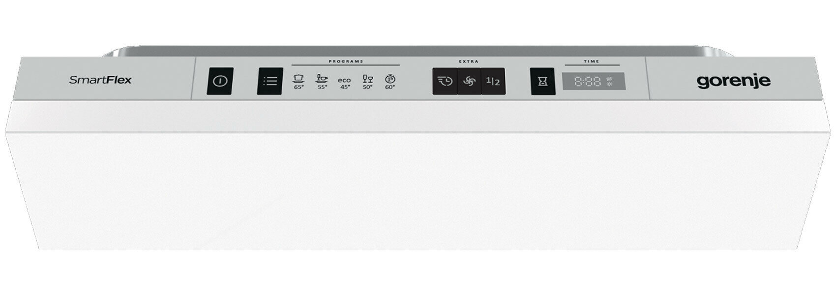 Встраиваемая посудомоечная машина Gorenje GV522E10S