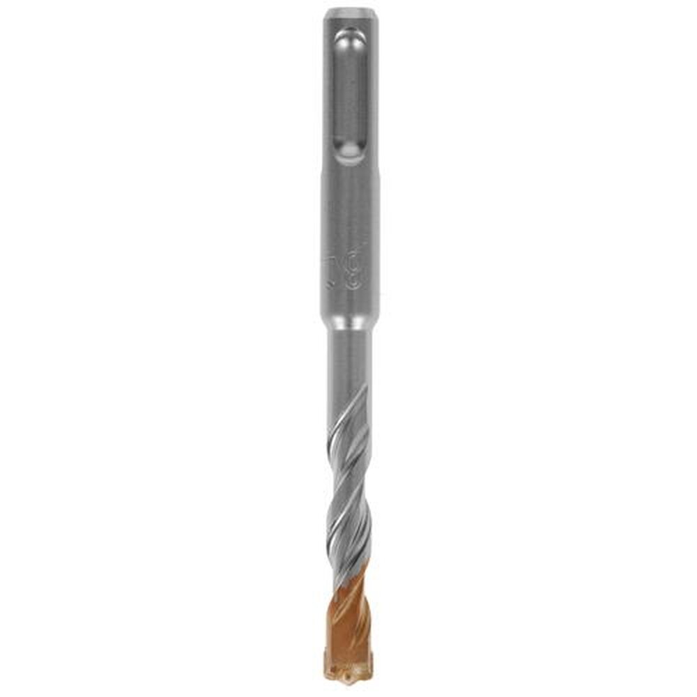 Бур по бетону SDS 4 plus (8x110 мм) Projahn 8308110 - фото №16