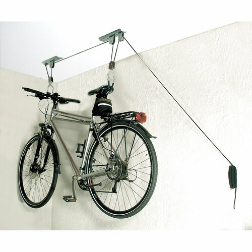 Велосипедный подъемник GAH ALBERTS для потолочного крепления