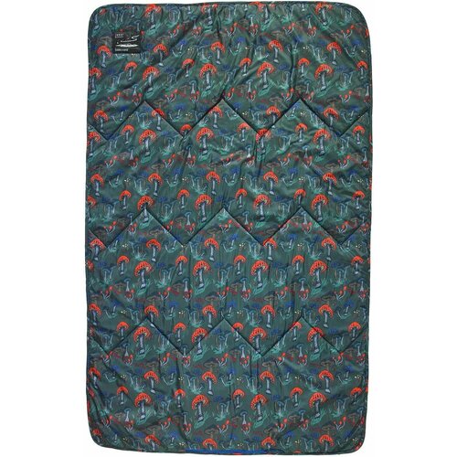 Одеяло Therm-A-Rest Juno Blanket, Fun Guy Print