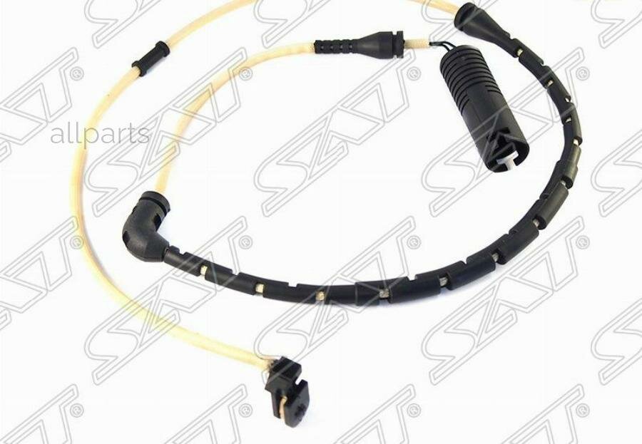 SAT ST-SEM500050 Датчик износа тормозных колодок Land Rover Range Rover 02-12 (Спереди)
