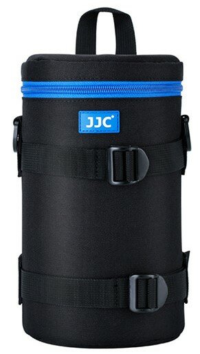 Чехол для объектива JJC deluxe DLP-6 II (внеш.13.5x25см, внутр. 13,5х24см)