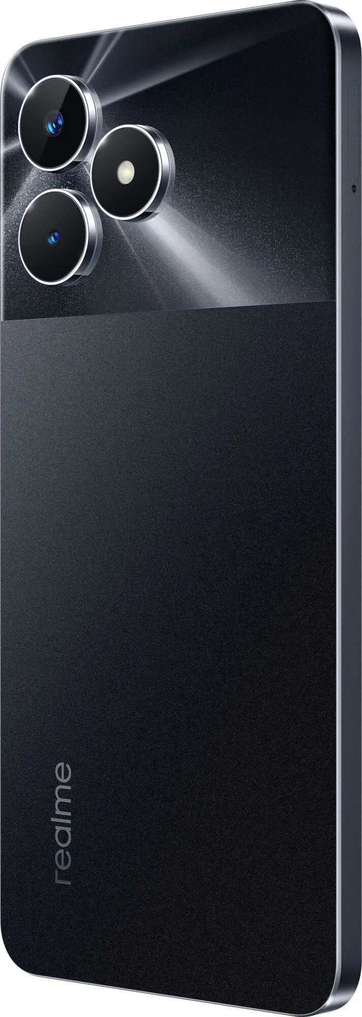 Смартфон Realme Note 50 4/128GB Черный