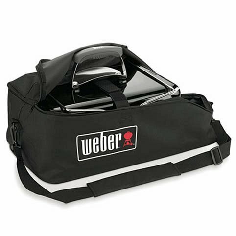 Сумка для газовых и угольных грилей Weber Go-Anywhere, 7160