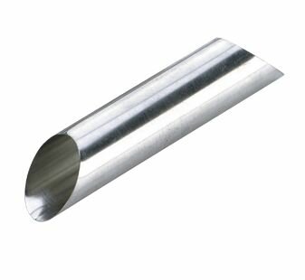 Формочки для трубочек "Tescoma", 3 штуки — фото 1