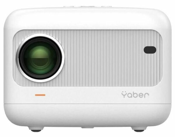 Проектор Yaber Projector L1 White (Белый)