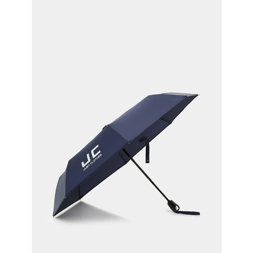 Зонт JUST CLOTHES синий 1315₽