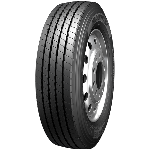 Blackhawk BAR26 235/75 R17.5 143/141J PR18 Универсальная