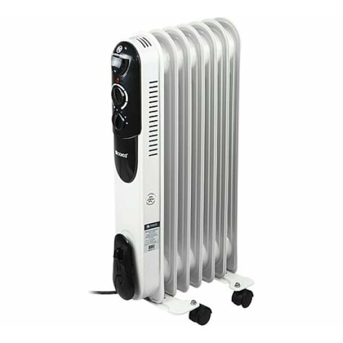 Масляный радиатор Союз МРС-1507 1500Вт 7 секций 499000₽