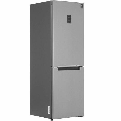 Холодильник Samsung RB30A32N0WW/WT - фото №20