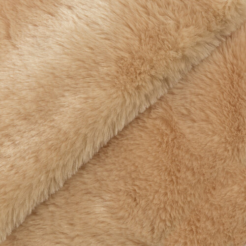 PEPPY Плюш PTB-003 48 x 48 см 446 гкв м 5 100 полиэстер цвет яр белыйsnow white 1952₽