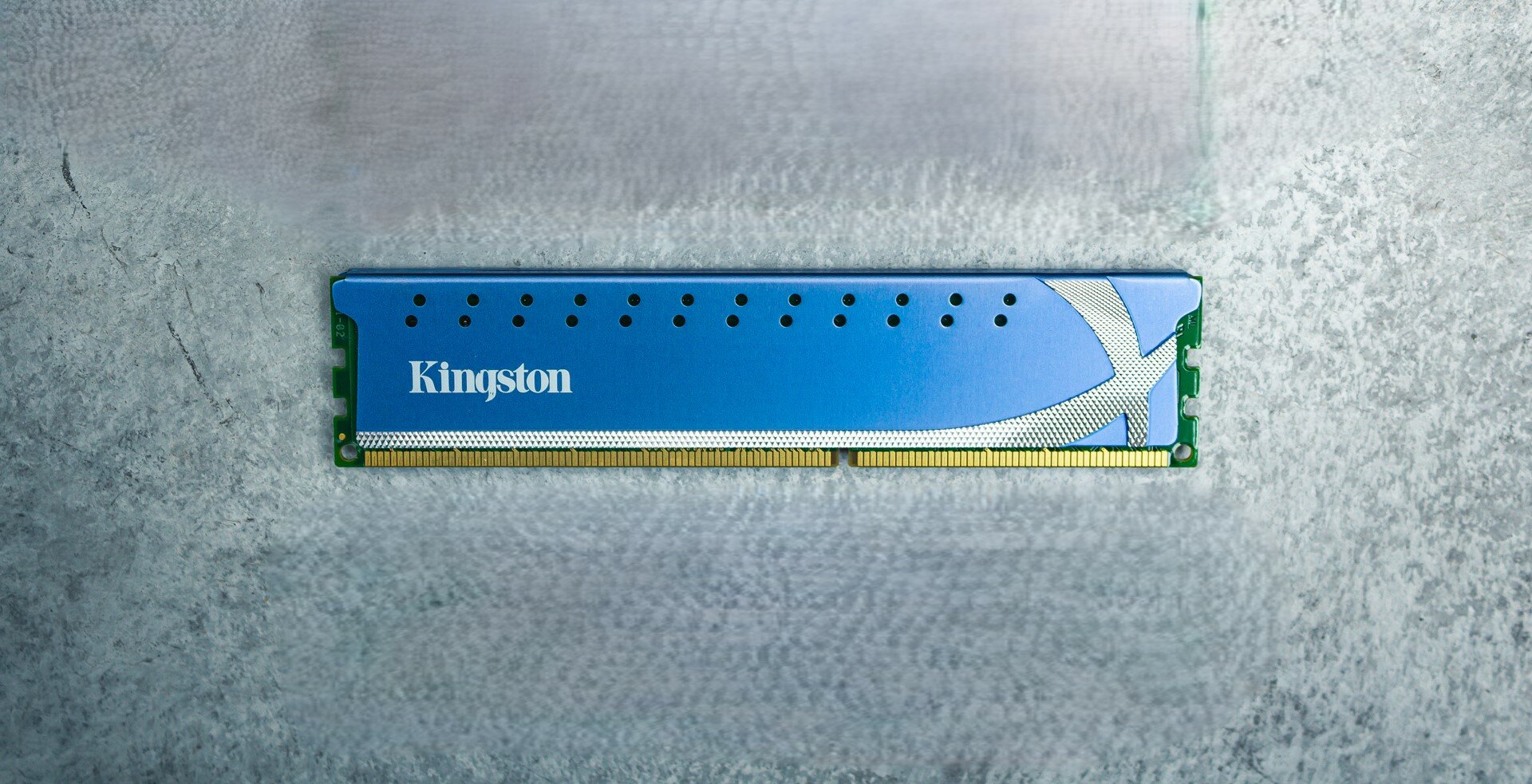 Оперативная память Kingston HyperX Genesis 4ГБ DDR3 2133 МГц DIMM CL11