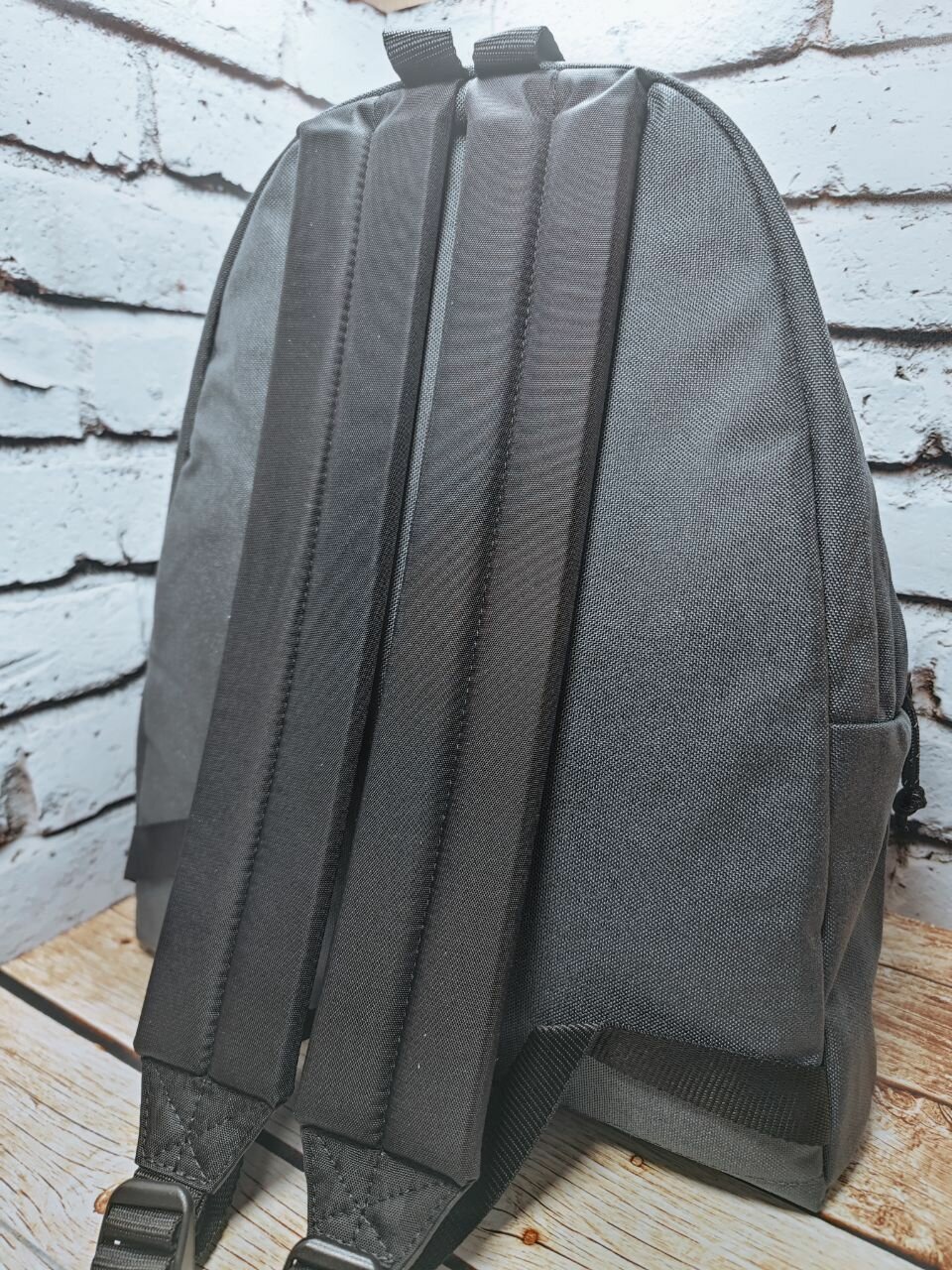 Рюкзак Eastpak Padded Pak'R Тёмно-серый