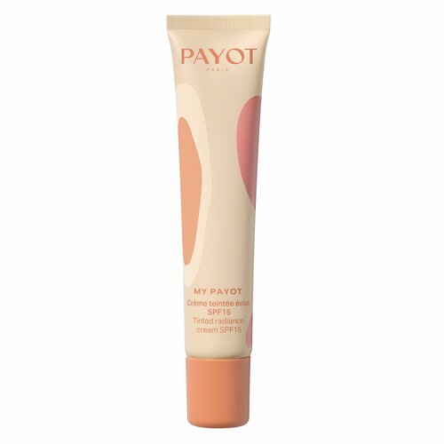 Payot CC-крем для лица тонирующий для сияния кожи SPF15 My Payot 40 мл