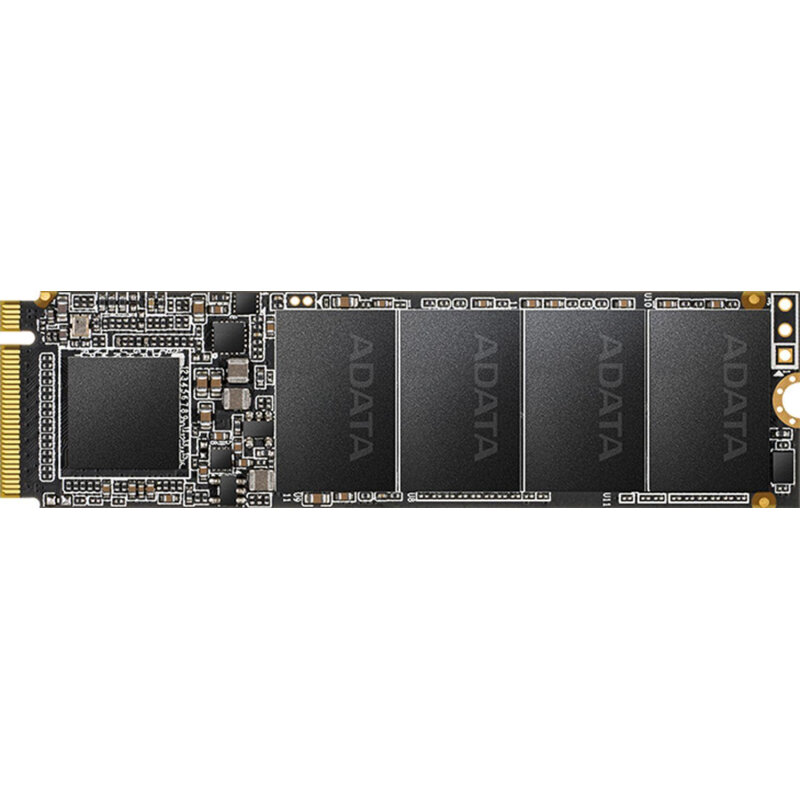 SSD накопитель ADATA SSD SX6000Pro 512GB M.2 PCIe 3.0x4(ASX6000PNP-512GT-C)