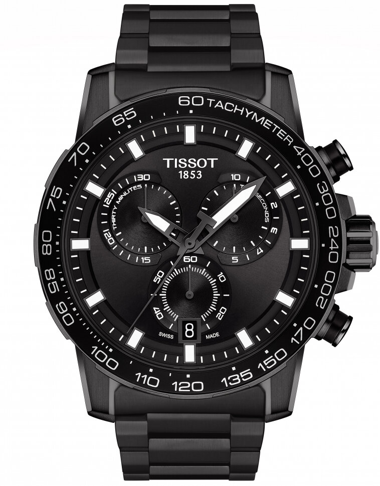 Наручные часы TISSOT T-Sport T125.617.33.051.00
